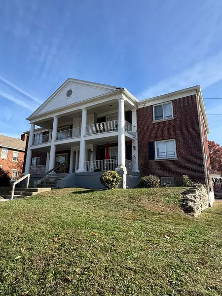 5300 Reading Rd, Cincinnati, OH 45237