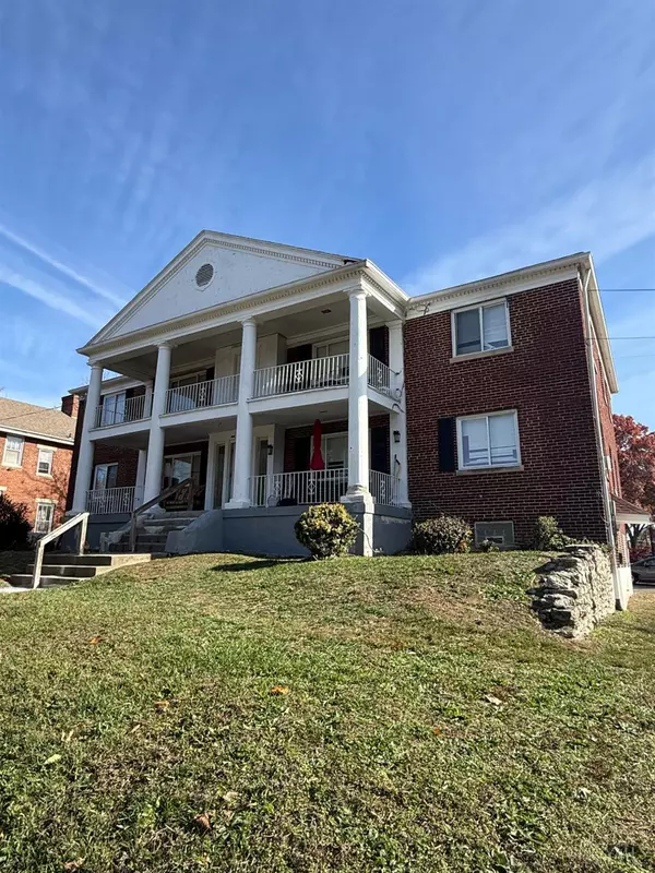 5300 Reading Rd, Cincinnati, OH 45237