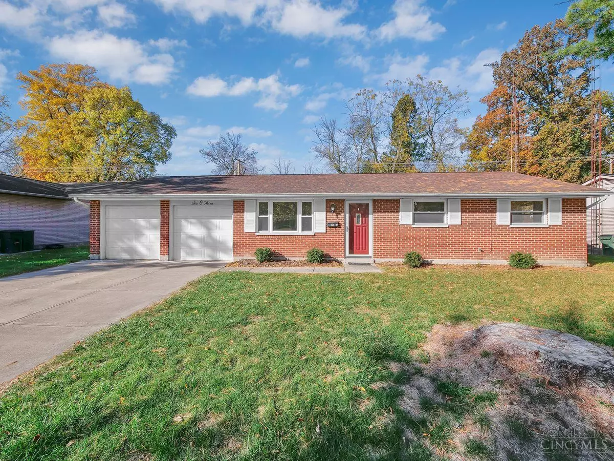 Vandalia, OH 45377,603 Damian St