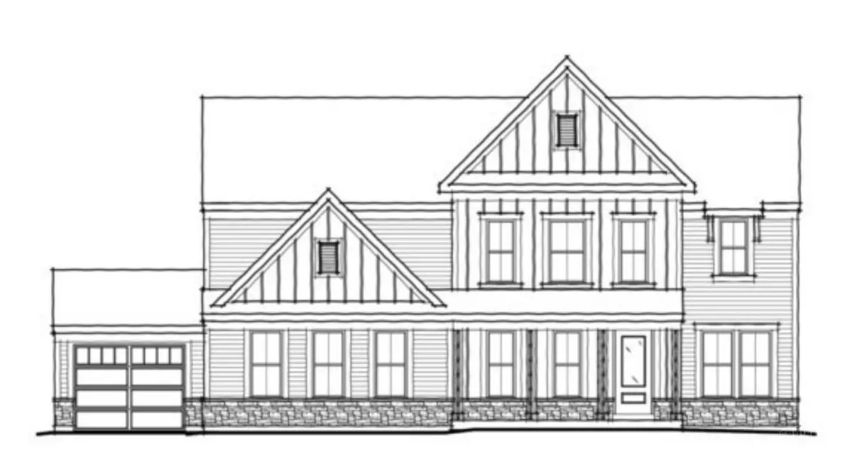 Goshen Twp, OH 45122,2028 Pebble Grove Way