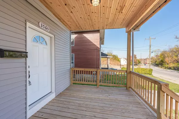 Cincinnati, OH 45229,3565 Harvey Ave