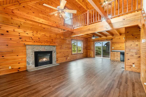 Sprigg Twp, OH 45693,7925 St Rt 41