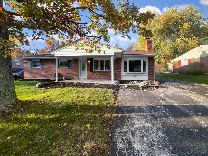 698 Winding Way, Union Twp, OH 45245