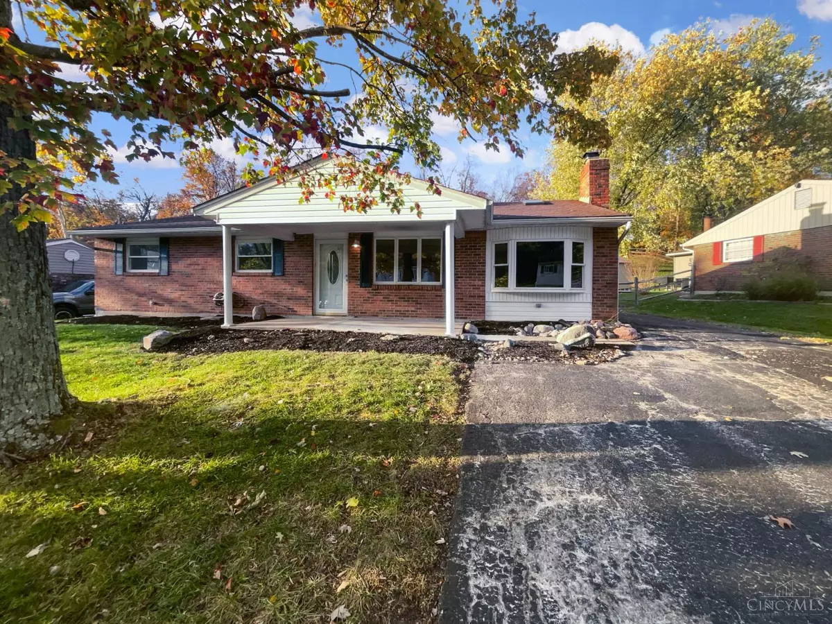 Union Twp, OH 45245,698 Winding Way