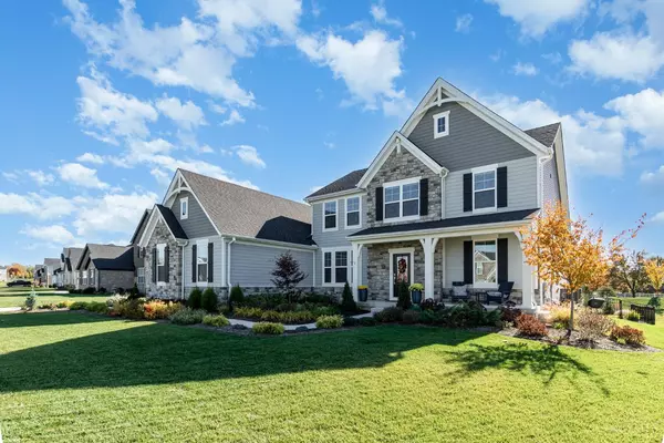 Liberty Twp, OH 45044,6893 Gaspar Trl