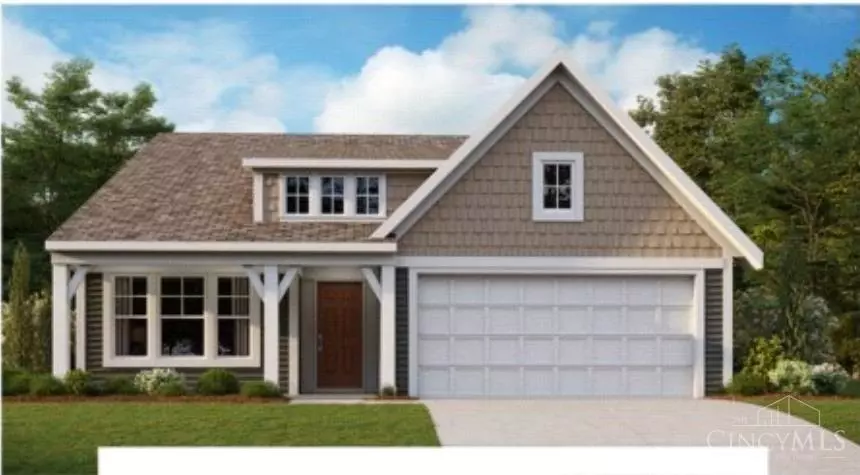 1311 Granite Dr, Union Twp, OH 45103