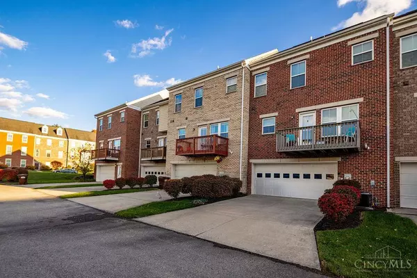 West Chester, OH 45069,9616 Union Park