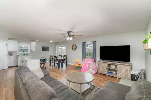 Fairfield Twp, OH 45135,8569 St Rt 28