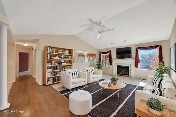 Colerain Twp, OH 45247,7030 King James Ct