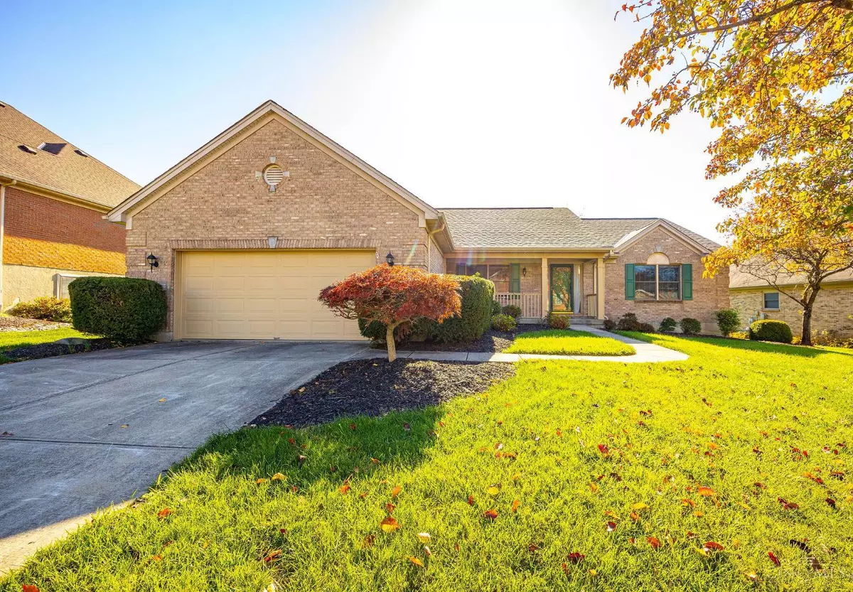 Colerain Twp, OH 45247,7030 King James Ct