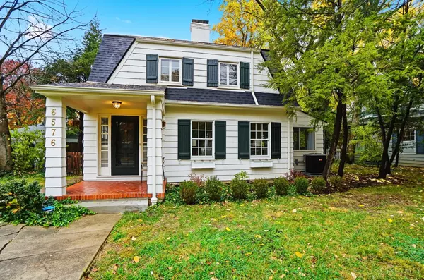 Cincinnati, OH 45227,6576 Wooster Pike