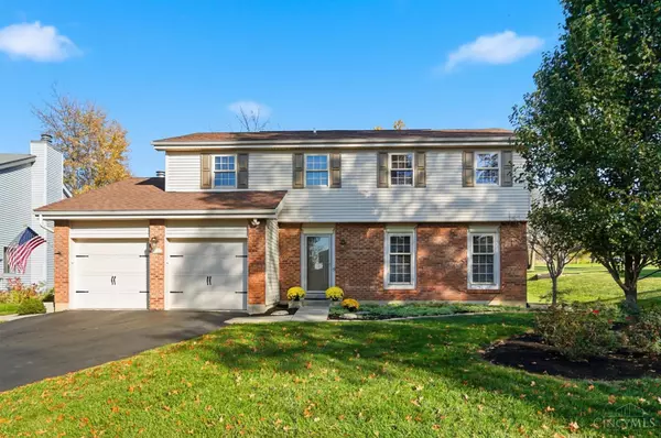 West Chester, OH 45069,5571 Whitetail Cir