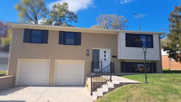 11685 Hamlet, Forest Park, OH 45240