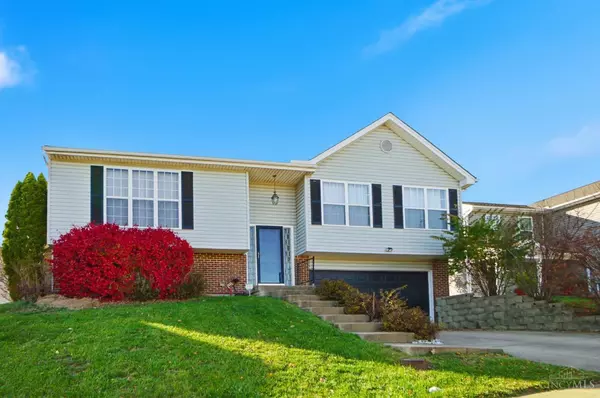 Cincinnati, OH 45211,2505 Foxcove Ct