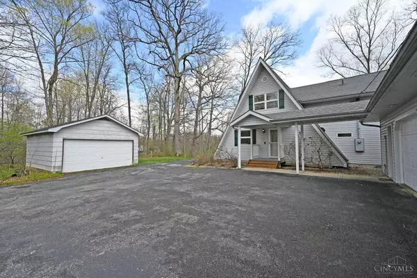 Jackson Twp, OH 45171,872 Waynoka Dr