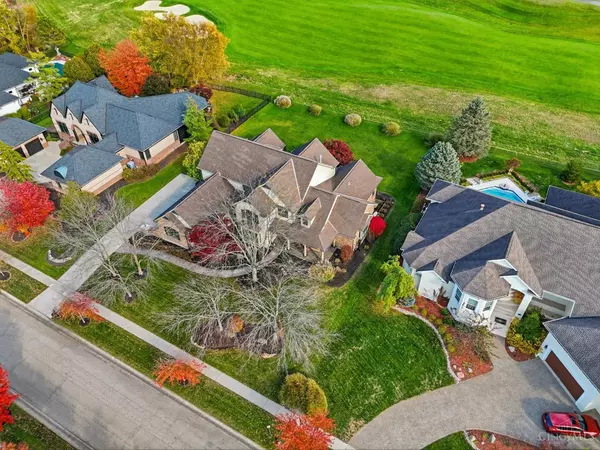 Maineville, OH 45039,4942 Stone Lake