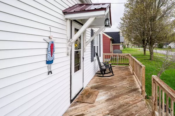 Leesburg, OH 45135,417 E Main St