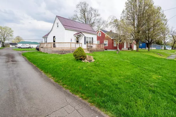 Leesburg, OH 45135,417 E Main St