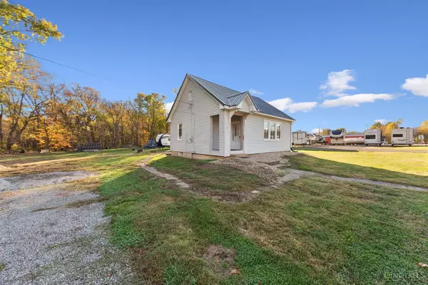 Higginsport, OH 45131,312 White Oak St