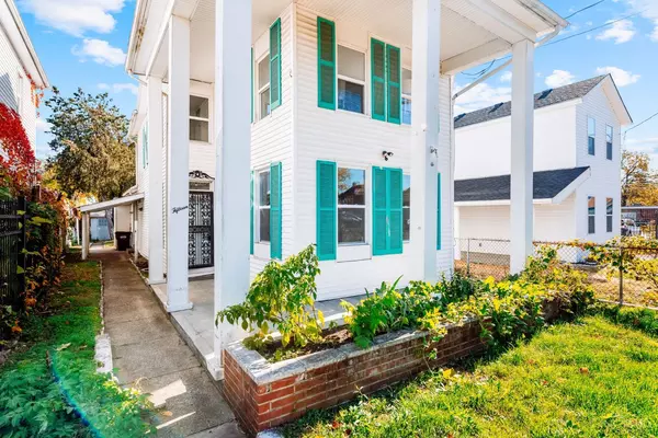 Middletown, OH 45044,15 Garfield St