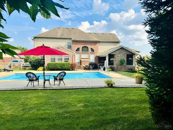 Liberty Twp, OH 45044,7798 Derbyshire Ct