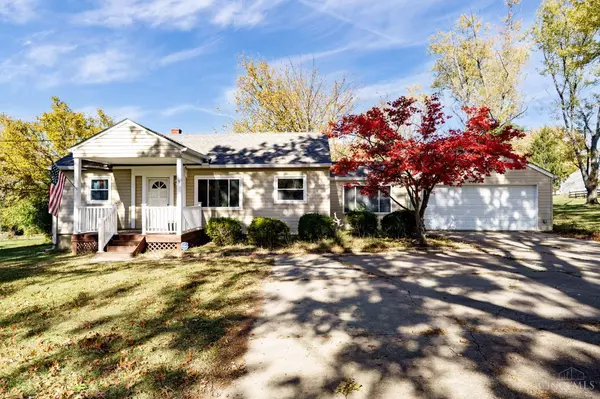 1370 Ross Hanover Rd, Hamilton, OH 45013