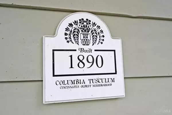 Cincinnati, OH 45226,3616 Woodbridge Pl