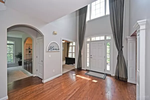 Mason, OH 45040,4619 Ashbrooke Pl