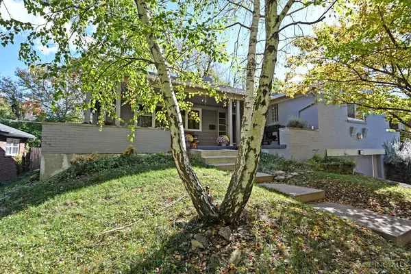 Columbia Twp, OH 45213,6542 Cliff Ridge Rd