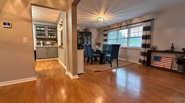 Harrison Twp, OH 45030,10945 Carolina Trace Rd