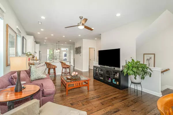 Cincinnati, OH 45202,541 Ringgold St