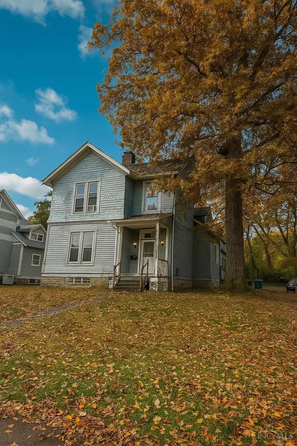 1649 Larch Ave, Cincinnati, OH 45224