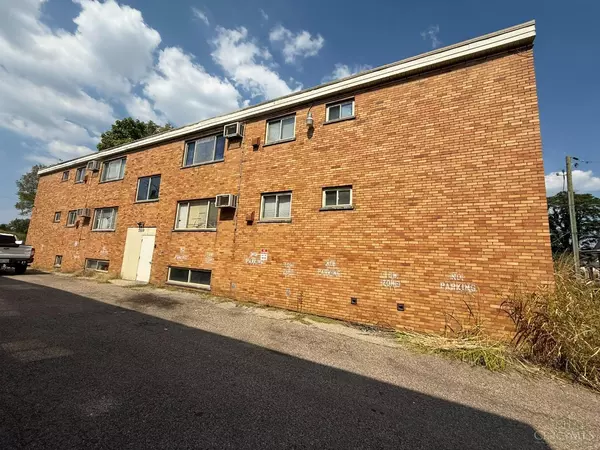 Cincinnati, OH 45229,3553 Van Antwerp Pl