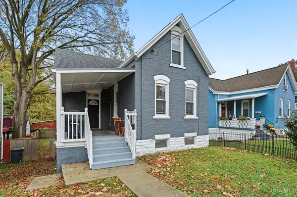 Norwood, OH 45212,4233 Lowry Ave