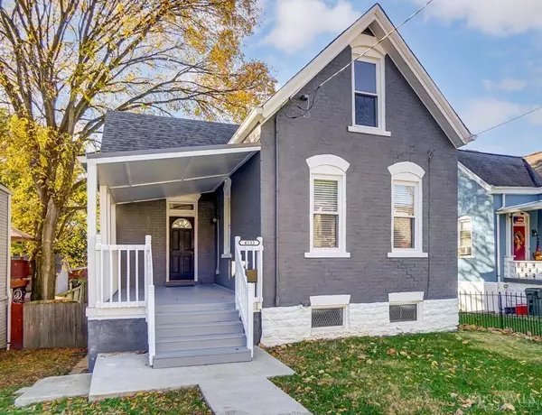 4233 Lowry Ave, Norwood, OH 45212