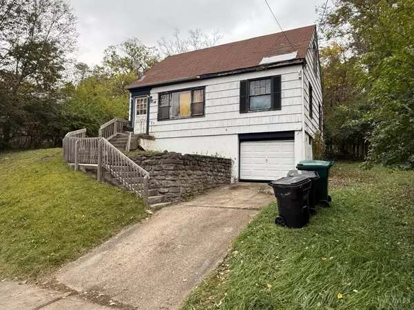 Cincinnati, OH 45211,3068 Worthington Ave