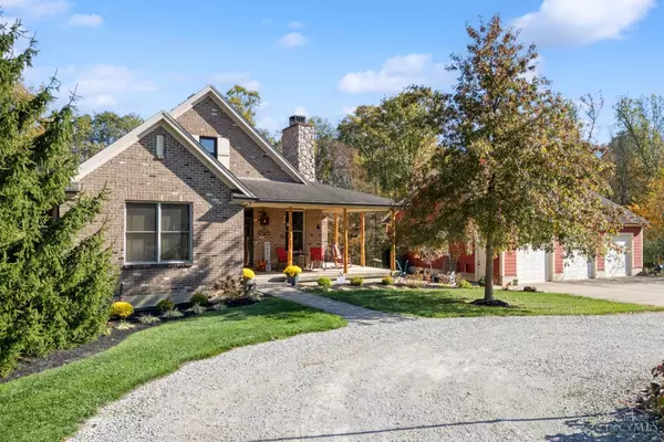 Wilmington, OH 45177,2425 Ogden Rd