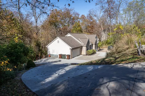 Hidden Valley, IN 47025,1698 Brookridge Cir