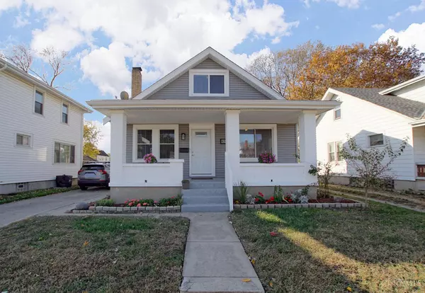 2627 Freeman Ave, Hamilton, OH 45015