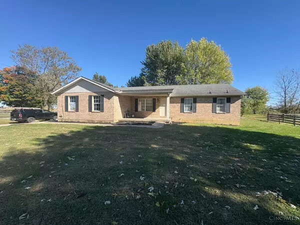 1628 Bell Rd, Morgan Twp, OH 45013