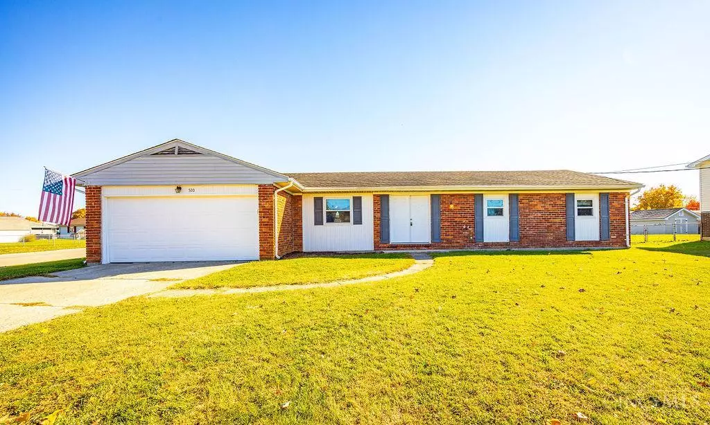 Trenton, OH 45067,520 Meadow Ln