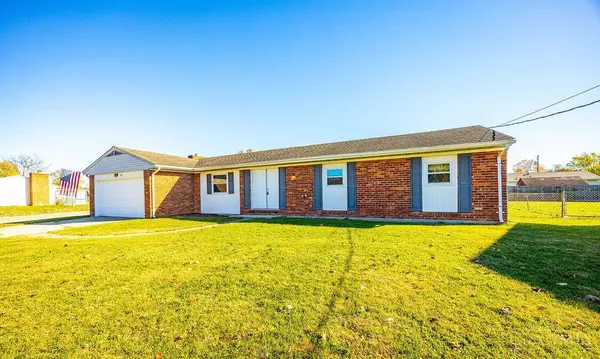 Trenton, OH 45067,520 Meadow Ln