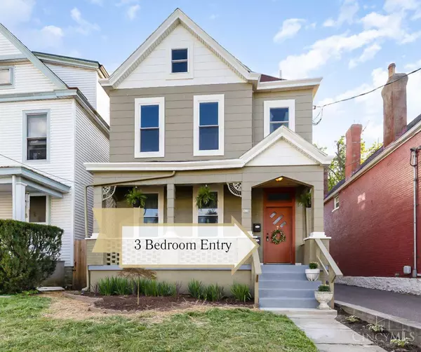 Elmwood Place, OH 45216,519 Maple St