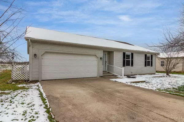 Mt Orab, OH 45154,114 Tammera Ln