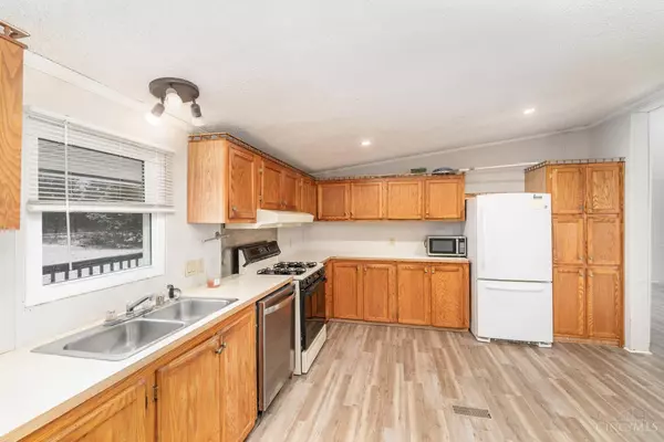 Mt Orab, OH 45154,15467 Hillcrest Rd