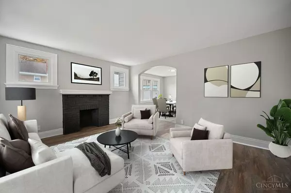 Cheviot, OH 45211,3937 Washington Ave