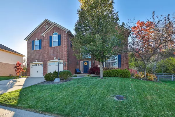 10716 Carolina Pines Dr, Harrison, OH 45030