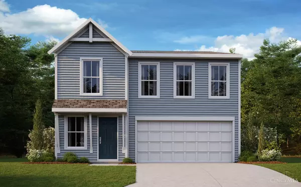 3353 Sunbeam Pl, Batavia, OH 45103