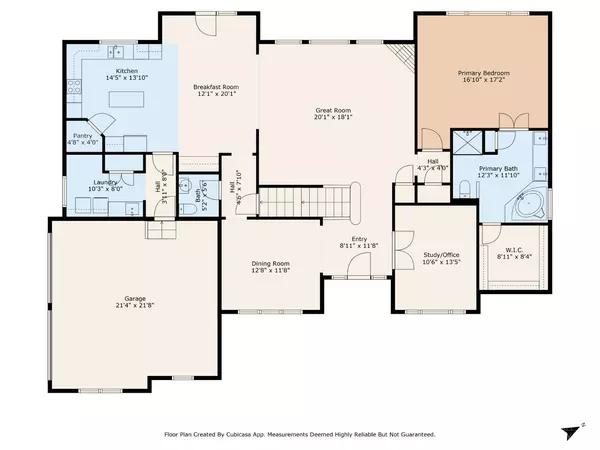 Beavercreek Twp, OH 45385,295 Stratford Ln