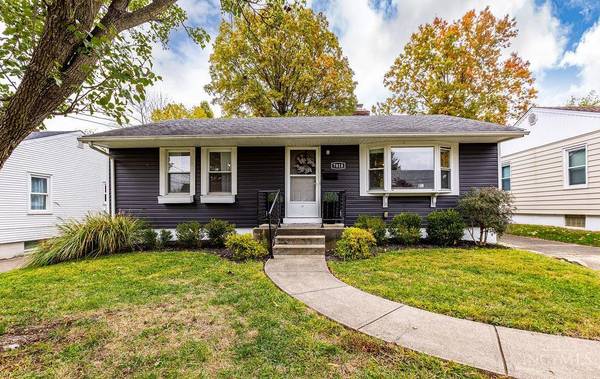 7818 Eustis Ct, Deer Park, OH 45236